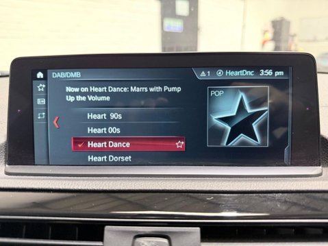 BMW 2 Series 2.0 218d Sport Euro 6 (s/s) 2dr 27