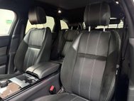 Land Rover Range Rover Velar 2.0 D240 R-Dynamic S SUV 5dr Diesel Auto 4WD Euro 6 (s/s) (240 ps) 6