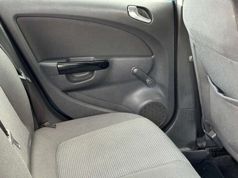 Vauxhall Corsa 1.2 Corsa Energy 5dr 33