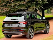 Skoda Karoq SPORTLINE TSI DSG 40