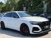 Audi RS Q8 RS VORSPRUNG TFSI QUATTRO MHEV