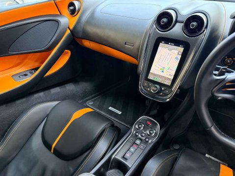 McLaren 570S 3.8T V8 Coupe 2dr Petrol SSG Euro 6 (s/s) (570 ps) 34