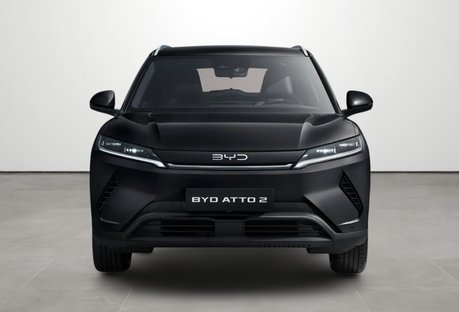 BYD Atto 2 130kW Boost 51kWh 5dr Auto