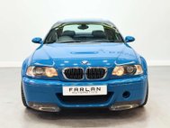 BMW M3 3.2i Coupe 2dr Petrol Manual Euro 3 (343 ps) 12