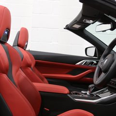 BMW M4 Competition M xDrive - Full PPF - 1 Owner - Stunning 1