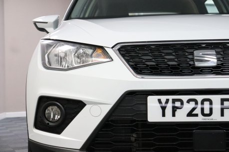 SEAT Arona TSI SE TECHNOLOGY 25