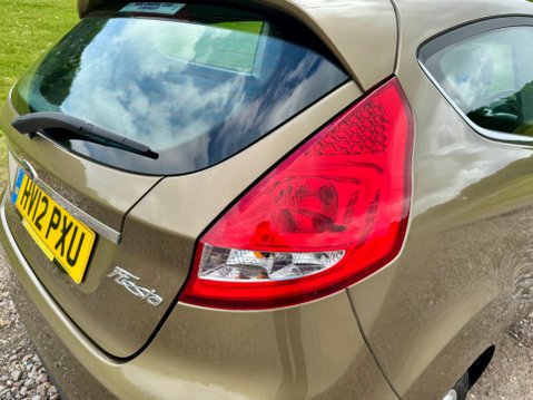Ford Fiesta ZETEC 49