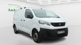 Peugeot Expert MWB L2H1 Low Roof Professional Premium Plus 3100 Air Con Sensors EURO 6 2