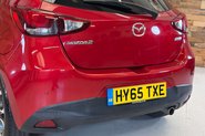 Mazda 2 1.5 SKYACTIV-G Sport Nav Hatchback 5dr Petrol Manual Euro 6 (s/s) (90 ps) 53