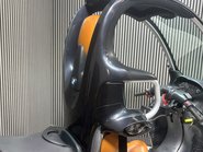 BMW C1 2002 ONLY 8K 1 OWNER GREAT LOOKING SCOOTER 125CC WITH A ROOF!! 25