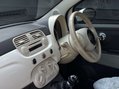 Fiat 500 1.2 500 Lounge 3dr 25