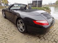 Porsche 911 997 CARRERA 4S CONVERTIBLE 31