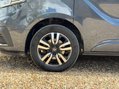 Renault Trafic 2.0 Trafic LL30 Sport+ Blue dCi 18