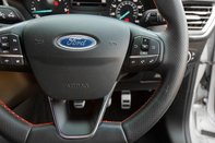 Ford Focus ST-LINE TDCI 13