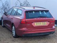Volvo V60 D3 MOMENTUM 7