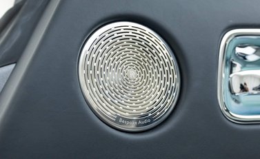 Rolls-Royce Wraith Black Badge 22