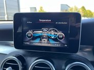 Mercedes-Benz GLC 2.0 GLC250 AMG Night Edition G-Tronic+ 4MATIC Euro 6 (s/s) 5dr 57