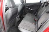 Vauxhall Grandland 5dr 1.2 Turbo Ultimate 8