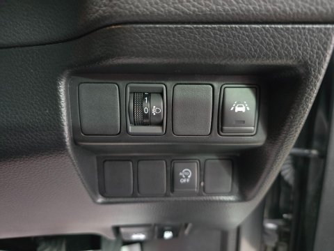 Nissan Qashqai 1.5 dCi N-Connecta Euro 6 (s/s) 5dr 41