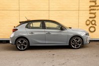 Vauxhall Corsa GS 12