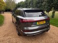 Audi E-Tron 55 Black Edition Auto quattro 5dr 95kWh 6