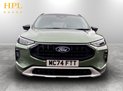 Ford Kuga 2.5 Duratec 14.4kWh Active SUV 5dr Petrol Plug-in Hybrid CVT Euro 6 (s/s) ( 2
