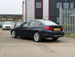 BMW 3 Series 2.0 320d xDrive Luxury Auto 4WD 4dr 15