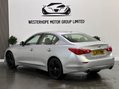 Infiniti Q50 2.2d Sport Tech Auto Euro 5 (s/s) 4dr 2