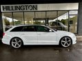 Audi A6 2.0 TDI Black Edition Multitronic Euro 5 (s/s) 5dr 7