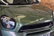 Mini Countryman 2.0 Cooper SD SUV 5dr Diesel Auto Euro 6 (143 ps) 19