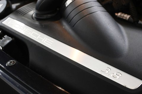Porsche 911 3.8 911 Carrera 2 S 2dr 28