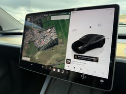 Tesla Model Y (Dual Motor) Performance SUV 5dr Electric Auto 4WDE (426 bhp) 38