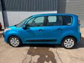 Citroen C3 Picasso 1.6 HDi VTR+ Euro 5 5dr 3
