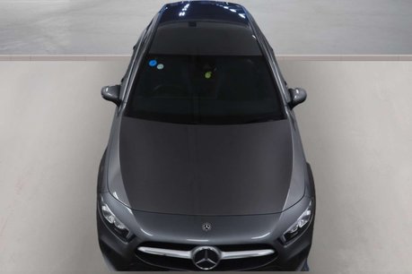 Mercedes-Benz A Class 1.3 A180 Sport (Executive) Hatchback 5dr Petrol Manual Euro 6 (s/s) (136 ps 7