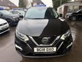 Nissan Qashqai 1.5 dCi N-Connecta Euro 6 (s/s) 5dr 9