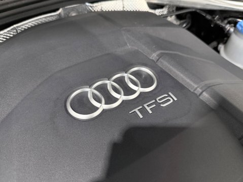 Audi A4 1.4 TFSI Black Edition Euro 6 (s/s) 5dr 42