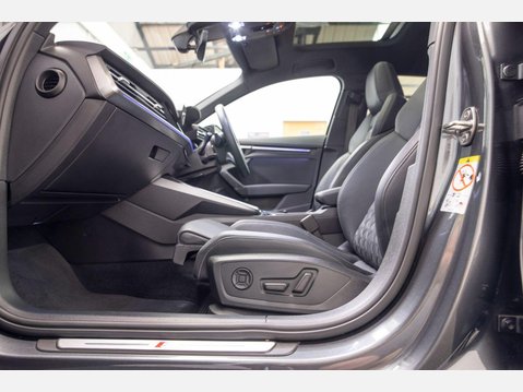 Audi A3 1.5 TFSI 35 Vorsprung Sportback S Tronic Euro 6 (s/s) 5dr 64