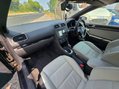 Volkswagen Golf GT TDI BLUEMOTION TECHNOLOGY DSG 15
