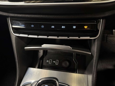 MG HS 1.5 MG HS Excite Semi-Auto 5dr 22