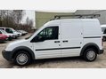 Ford Transit Connect 1.8 TDCi T230 L3 H3 4dr 17