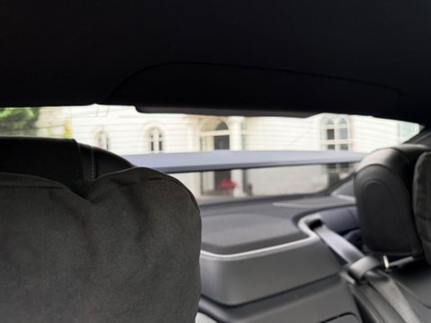 Mercedes-Benz S Class 2.9 S350Ld AMG Line (Executive, Premium Plus) G-Tronic+ Euro 6 (s/s) 4dr 30