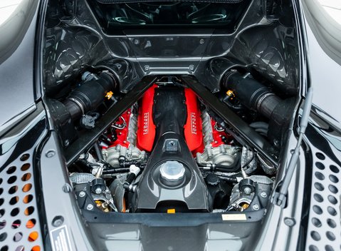 Ferrari SF90 Stradale 41