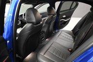 BMW 3 Series 2.0 320I M Sport Auto 4dr 14