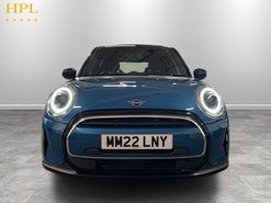 Mini Hatch 1.5 Cooper Exclusive Hatchback 5dr Petrol Manual Euro 6 (s/s) (136 ps)