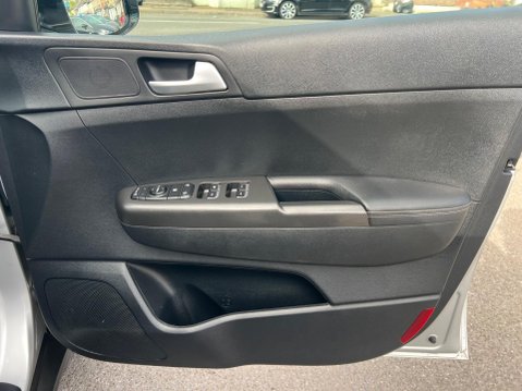 Kia Sportage 1.6 GDi 2 Euro 6 (s/s) 5dr 31