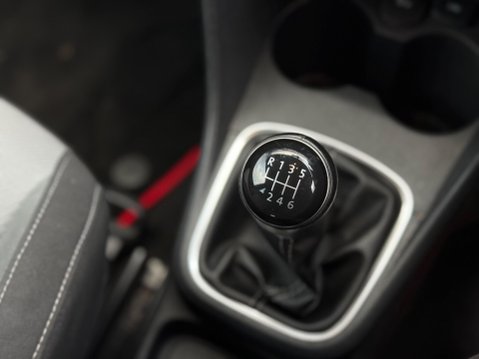 Volkswagen Polo 1.0 TSI BlueMotion Tech R-Line Euro 6 (s/s) 3dr 76