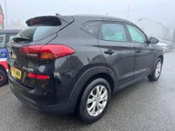 Hyundai TUCSON GDI SE NAV 7