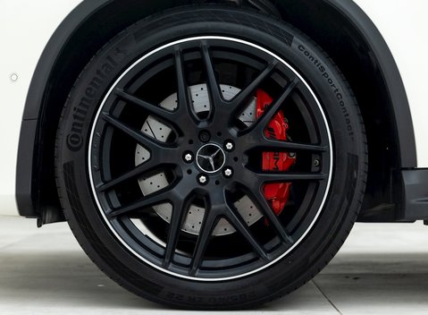 Mercedes-Benz GLE 63 S 4MATIC Night Edition 8