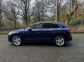 Audi Q5 2.0 Q5 S Line 40 TDI Quattro Semi-Auto 4WD 5dr 25