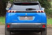 Peugeot e-2008 50kWh GT Auto 5dr 5